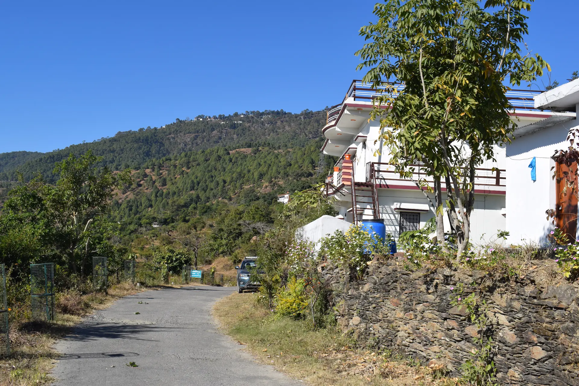 Rameshwari Homestay hero 10