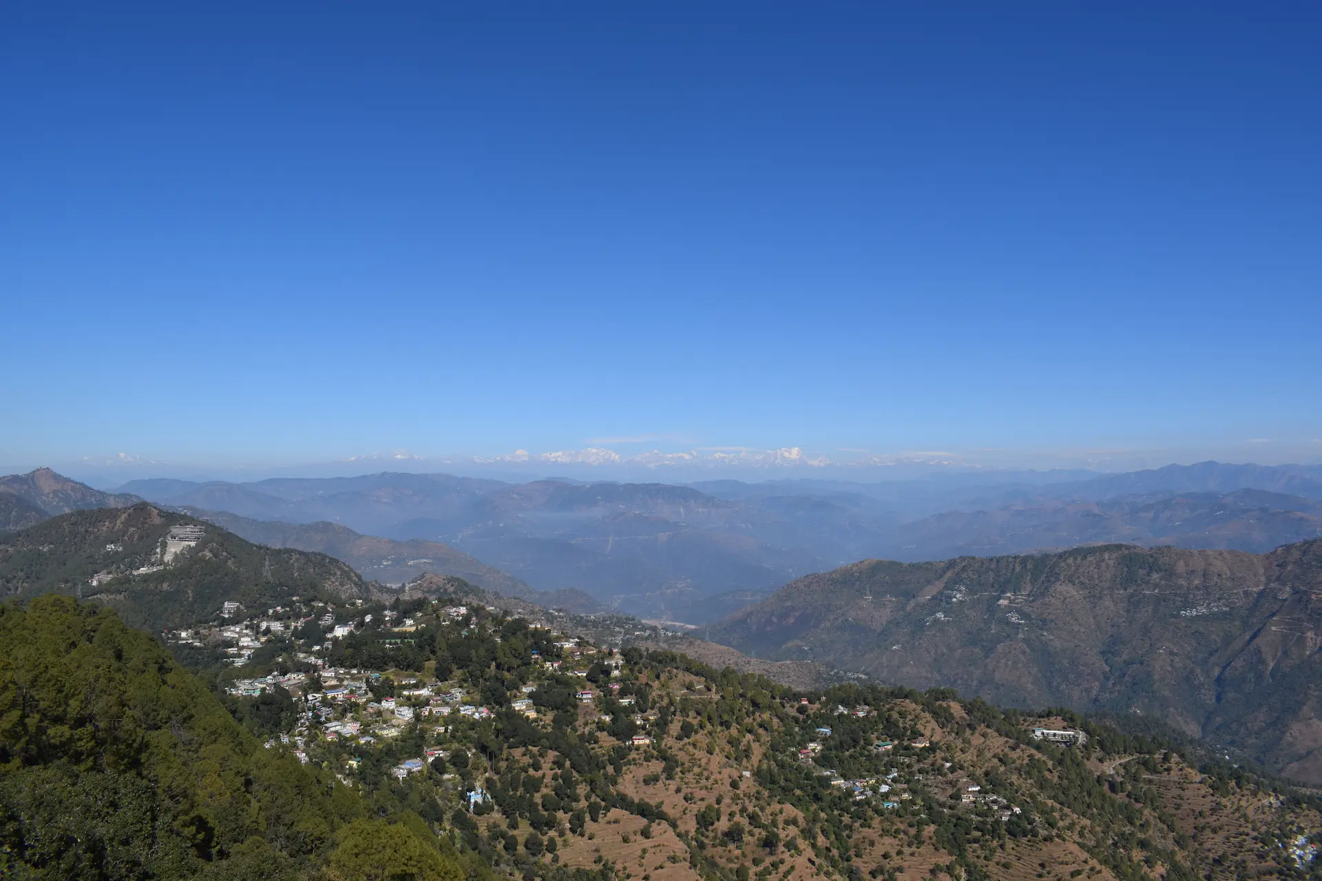 Rameshwari Homestay hero 2